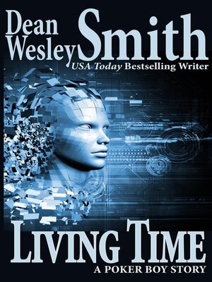 cover image of Living Time
